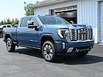 New 2024 GMC Sierra 2500 Denali Crew Cab 4x4, Pickup for sale #06T2171 - photo 3