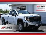 New 2024 GMC Sierra 3500 Pro Crew Cab 4x4, Pickup for sale #06T2239 - photo 1