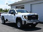 New 2024 GMC Sierra 3500 Pro Crew Cab 4x4, Pickup for sale #06T2239 - photo 3