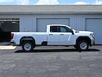 New 2024 GMC Sierra 3500 Pro Crew Cab 4x4, Pickup for sale #06T2239 - photo 4