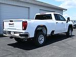 New 2024 GMC Sierra 3500 Pro Crew Cab 4x4, Pickup for sale #06T2239 - photo 2