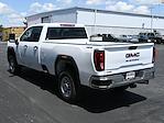 New 2024 GMC Sierra 3500 Pro Crew Cab 4x4, Pickup for sale #06T2239 - photo 6