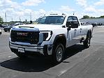 New 2024 GMC Sierra 3500 Pro Crew Cab 4x4, Pickup for sale #06T2239 - photo 7