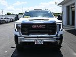 New 2024 GMC Sierra 3500 Pro Crew Cab 4x4, Pickup for sale #06T2239 - photo 8