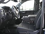 New 2024 GMC Sierra 3500 Pro Crew Cab 4x4, Pickup for sale #06T2378 - photo 11