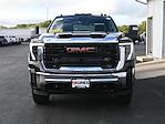 New 2024 GMC Sierra 3500 Pro Crew Cab 4x4, Pickup for sale #06T2378 - photo 8