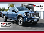 New 2025 GMC Sierra 2500 Denali Crew Cab 4x4, Pickup for sale #06T2407 - photo 1