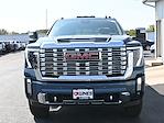 New 2025 GMC Sierra 2500 Denali Crew Cab 4x4, Pickup for sale #06T2407 - photo 11