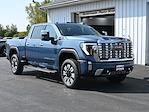 New 2025 GMC Sierra 2500 Denali Crew Cab 4x4, Pickup for sale #06T2407 - photo 3