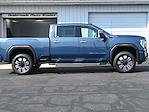 New 2025 GMC Sierra 2500 Denali Crew Cab 4x4, Pickup for sale #06T2407 - photo 4