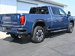 New 2025 GMC Sierra 2500 Denali Crew Cab 4x4, Pickup for sale #06T2407 - photo 2