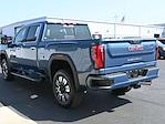 New 2025 GMC Sierra 2500 Denali Crew Cab 4x4, Pickup for sale #06T2407 - photo 8