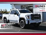 New 2025 GMC Sierra 2500 AT4 Crew Cab 4x4, Pickup for sale #06T2509 - photo 1