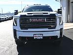 New 2025 GMC Sierra 2500 AT4 Crew Cab 4x4, Pickup for sale #06T2509 - photo 10