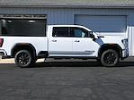 New 2025 GMC Sierra 2500 AT4 Crew Cab 4x4, Pickup for sale #06T2509 - photo 4