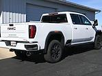 New 2025 GMC Sierra 2500 AT4 Crew Cab 4x4, Pickup for sale #06T2509 - photo 2