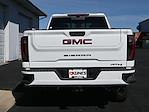 New 2025 GMC Sierra 2500 AT4 Crew Cab 4x4, Pickup for sale #06T2509 - photo 7