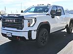 New 2025 GMC Sierra 2500 AT4 Crew Cab 4x4, Pickup for sale #06T2509 - photo 9