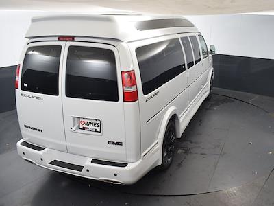 New 2024 GMC Savana 2500 RWD, Passenger Van for sale #06T2565 - photo 2