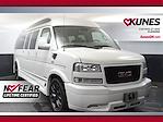 New 2024 GMC Savana 2500 RWD, Passenger Van for sale #06T2565 - photo 1