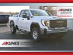 New 2024 GMC Sierra 2500 Pro Double Cab 4x4, Pickup for sale #06T2568 - photo 1