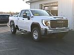 New 2024 GMC Sierra 2500 Pro Double Cab 4x4, Pickup for sale #06T2568 - photo 3