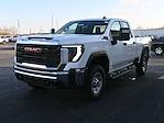 New 2024 GMC Sierra 2500 Pro Double Cab 4x4, Pickup for sale #06T2568 - photo 7