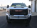 New 2024 GMC Sierra 2500 Pro Double Cab 4x4, Pickup for sale #06T2568 - photo 8