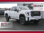 New 2025 GMC Sierra 3500 AT4 Crew Cab 4x4, Pickup for sale #06T2575 - photo 1