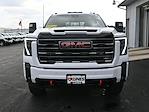 New 2025 GMC Sierra 3500 AT4 Crew Cab 4x4, Pickup for sale #06T2575 - photo 10