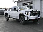 New 2025 GMC Sierra 3500 AT4 Crew Cab 4x4, Pickup for sale #06T2575 - photo 3