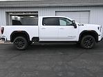 New 2025 GMC Sierra 3500 AT4 Crew Cab 4x4, Pickup for sale #06T2575 - photo 4