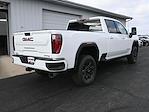 New 2025 GMC Sierra 3500 AT4 Crew Cab 4x4, Pickup for sale #06T2575 - photo 2