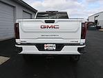 New 2025 GMC Sierra 3500 AT4 Crew Cab 4x4, Pickup for sale #06T2575 - photo 7