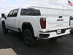 New 2025 GMC Sierra 3500 AT4 Crew Cab 4x4, Pickup for sale #06T2575 - photo 8