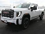 New 2025 GMC Sierra 3500 AT4 Crew Cab 4x4, Pickup for sale #06T2575 - photo 9