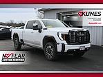 New 2025 GMC Sierra 3500 Denali Ultimate Crew Cab 4x4, Pickup for sale #06T2576 - photo 1