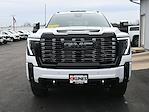 New 2025 GMC Sierra 3500 Denali Ultimate Crew Cab 4x4, Pickup for sale #06T2576 - photo 11