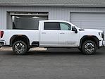 New 2025 GMC Sierra 3500 Denali Ultimate Crew Cab 4x4, Pickup for sale #06T2576 - photo 3