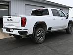 New 2025 GMC Sierra 3500 Denali Ultimate Crew Cab 4x4, Pickup for sale #06T2576 - photo 5