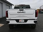 New 2025 GMC Sierra 3500 Denali Ultimate Crew Cab 4x4, Pickup for sale #06T2576 - photo 7