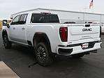 New 2025 GMC Sierra 3500 Denali Ultimate Crew Cab 4x4, Pickup for sale #06T2576 - photo 9