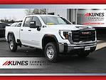 New 2025 GMC Sierra 2500 Pro Double Cab 4x4, Pickup for sale #06T2631 - photo 1