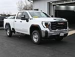 New 2025 GMC Sierra 2500 Pro Double Cab 4x4, Pickup for sale #06T2631 - photo 3