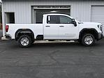 New 2025 GMC Sierra 2500 Pro Double Cab 4x4, Pickup for sale #06T2631 - photo 4