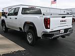 New 2025 GMC Sierra 2500 Pro Double Cab 4x4, Pickup for sale #06T2631 - photo 6