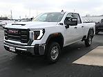 New 2025 GMC Sierra 2500 Pro Double Cab 4x4, Pickup for sale #06T2631 - photo 7