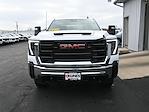 New 2025 GMC Sierra 2500 Pro Double Cab 4x4, Pickup for sale #06T2631 - photo 8