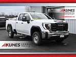 New 2025 GMC Sierra 2500 Pro Double Cab 4x4, Pickup for sale #06T2632 - photo 1