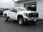 New 2025 GMC Sierra 2500 Pro Double Cab 4x4, Pickup for sale #06T2632 - photo 3